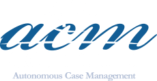 ACM Senior In Home Care STL Logo